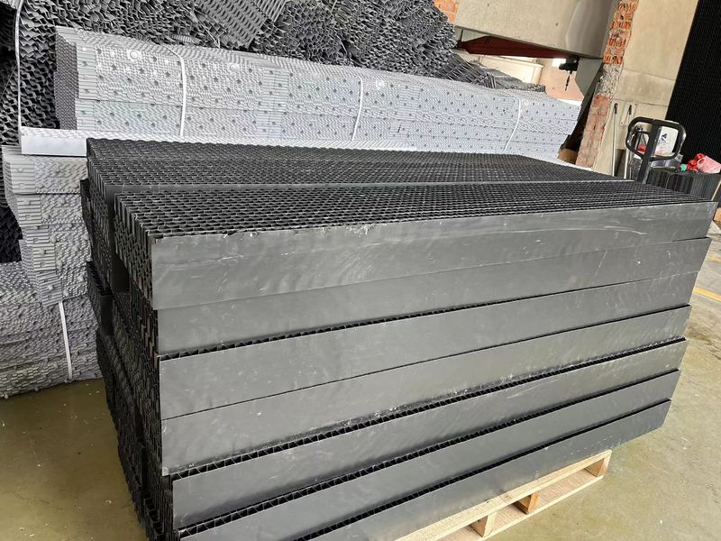 Xcell Energy  Equipment (Suzhou) Co., Ltd. 제조업체의 생산 라인