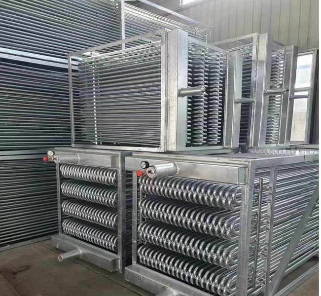 Xcell Energy  Equipment (Suzhou) Co., Ltd. 제조업체의 생산 라인