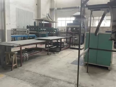 PVC 냉각 타워 충전, 고효율 열 분산 블랙 타워 충전